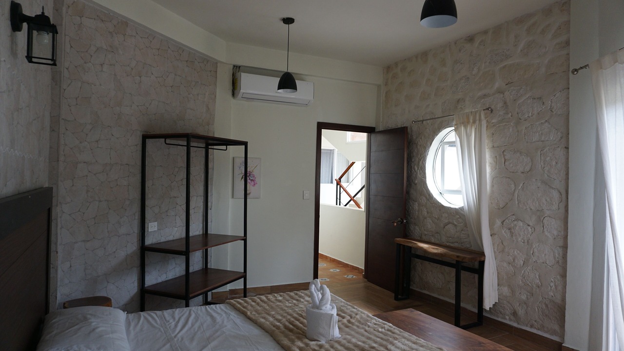 Photo of Bedroom in Xul-Ha