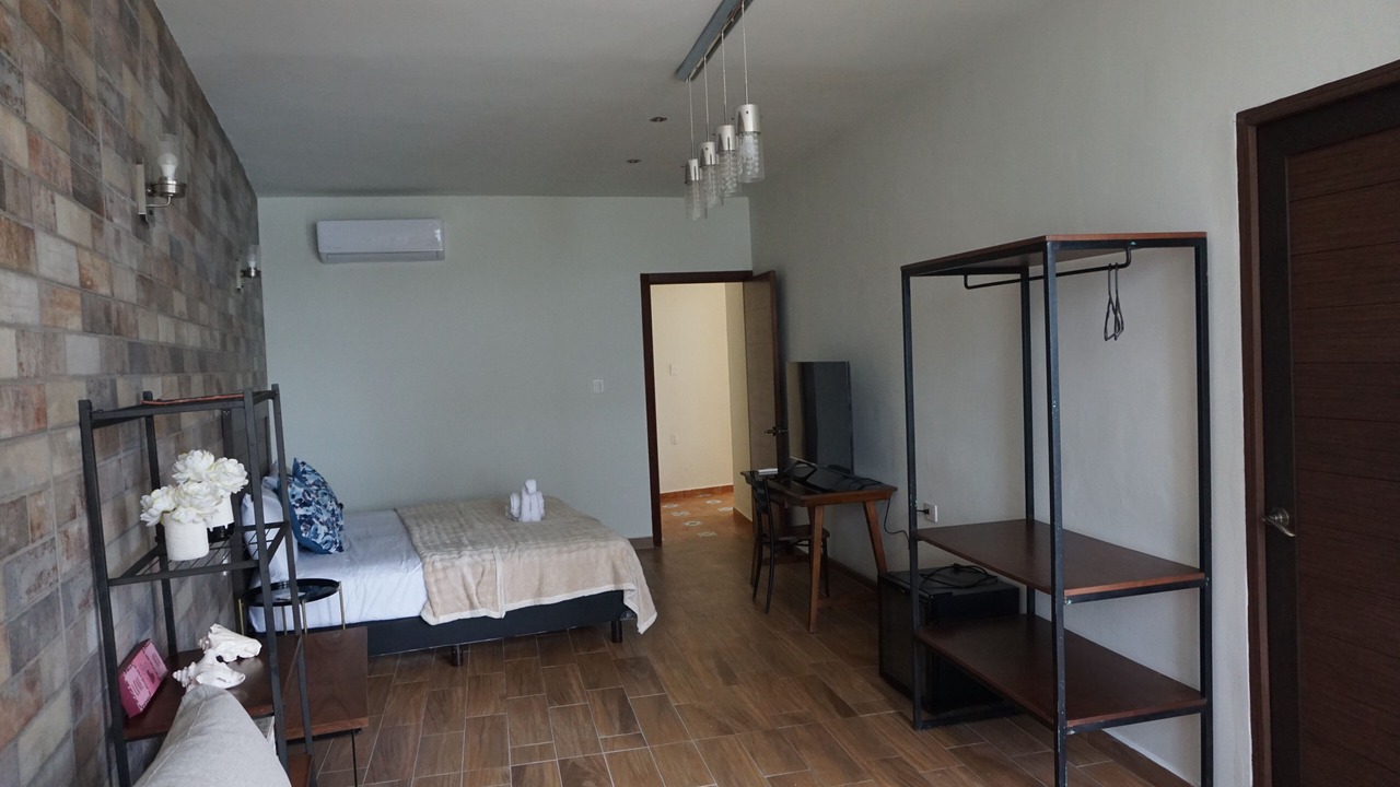 Photo of Bedroom in Xul-Ha