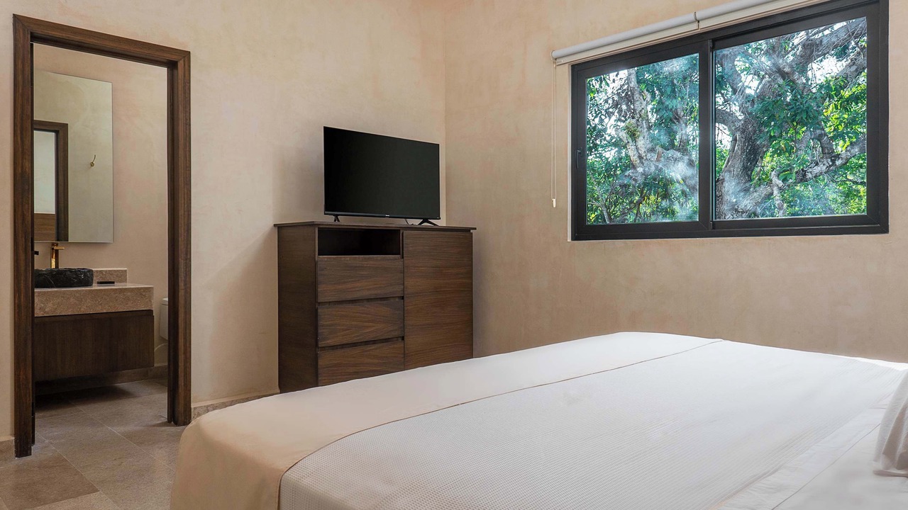 Photo of Bedroom in Akumal