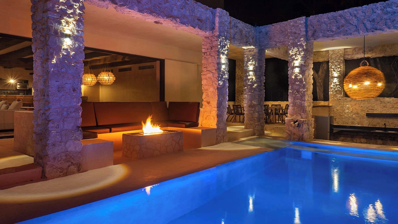 Photo of Outdoor in Akumal