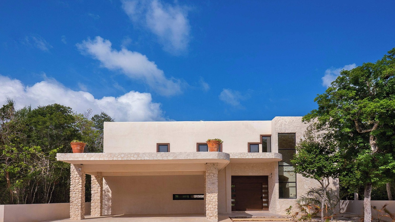 Photo of Outdoor in Akumal