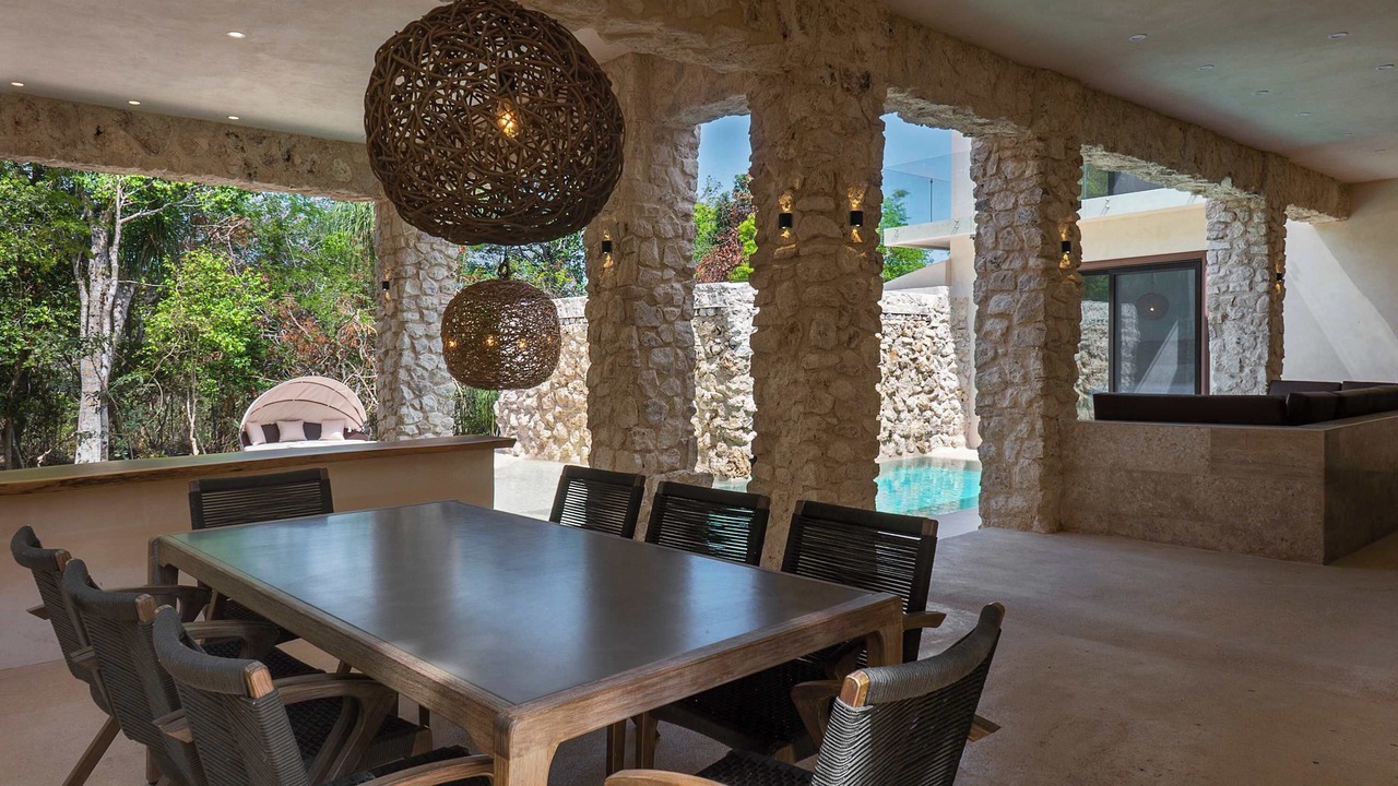 Photo of Outdoor in Akumal