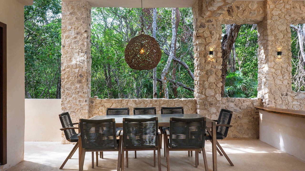 Photo of Outdoor in Akumal
