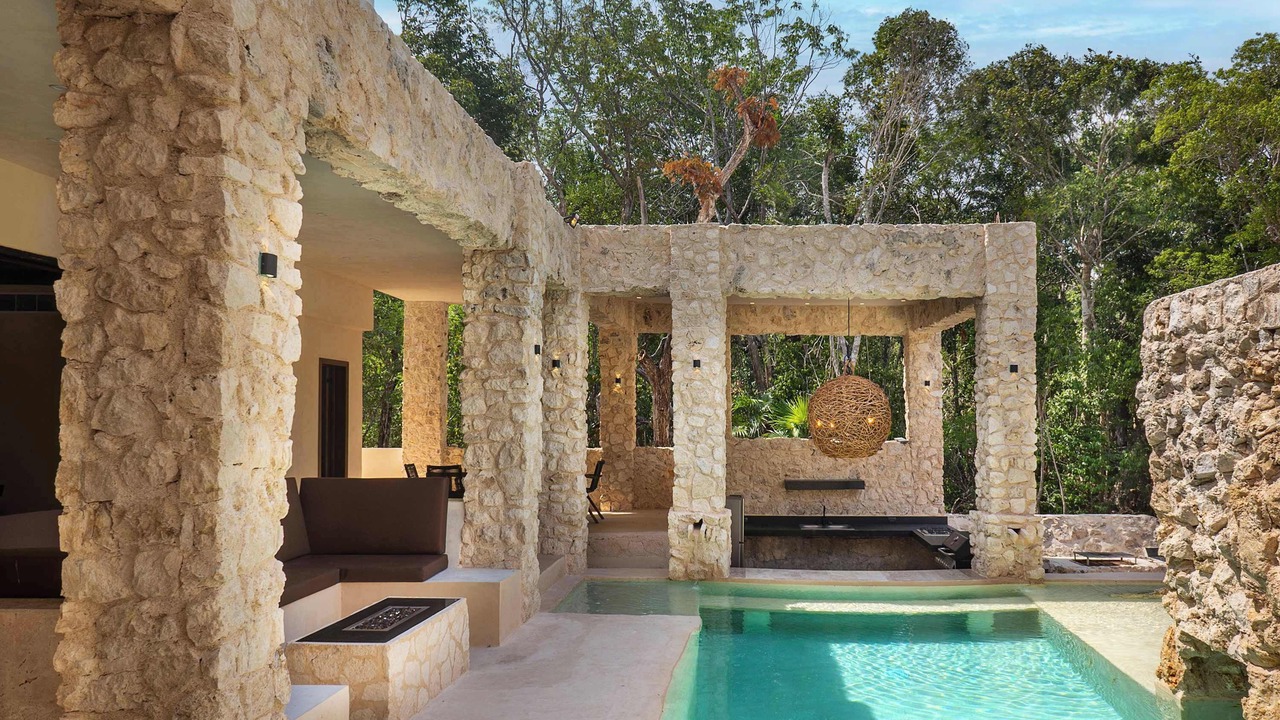 Photo of Outdoor in Akumal