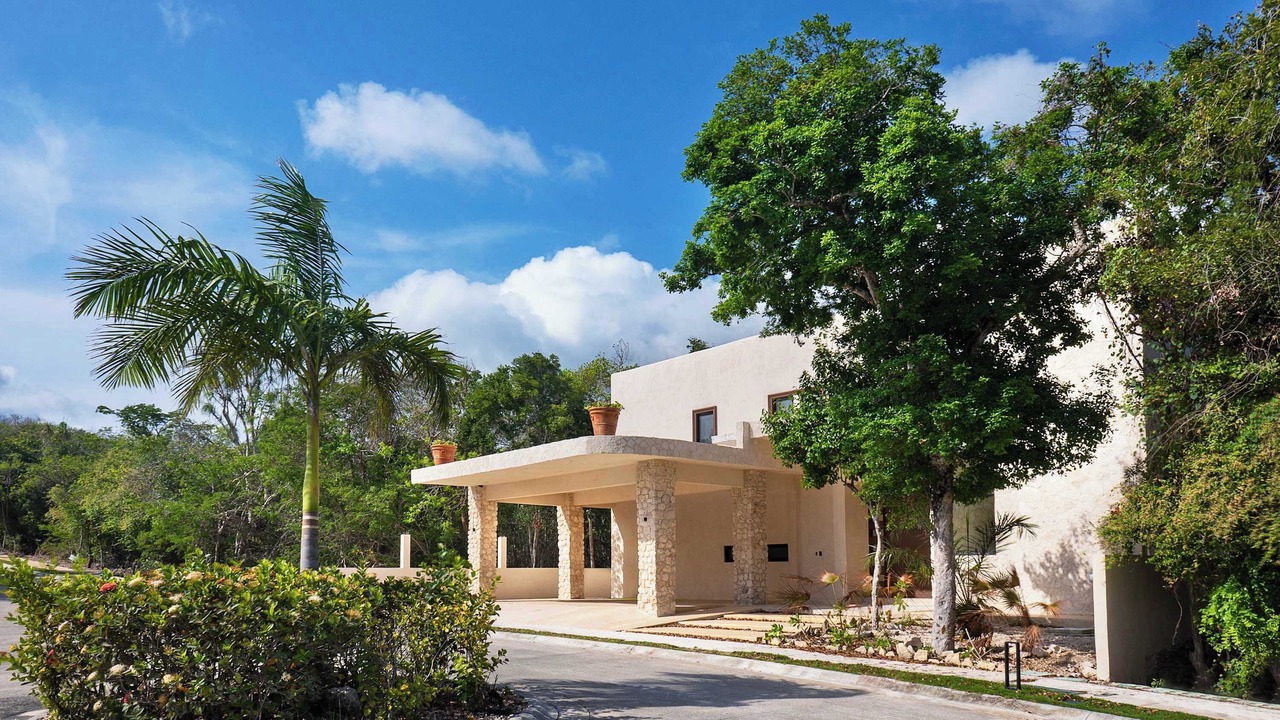 Photo of Outdoor in Akumal