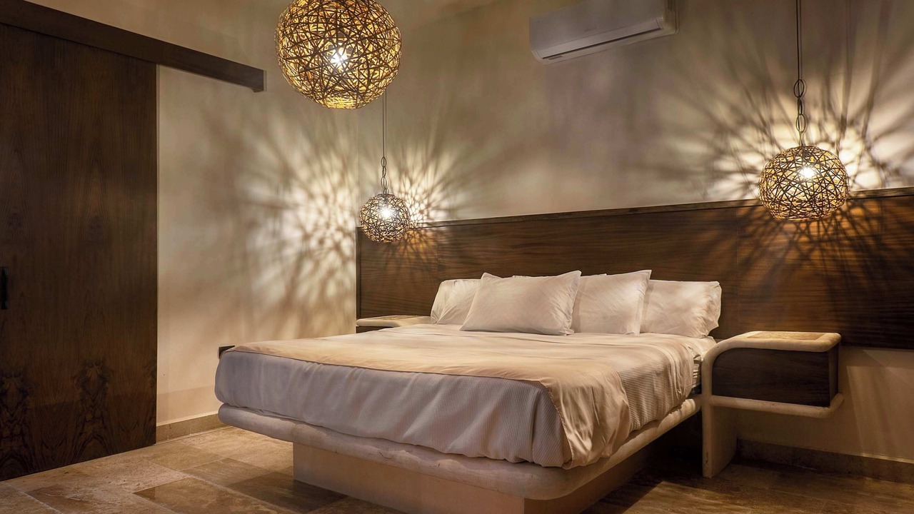Photo of Bedroom in Akumal