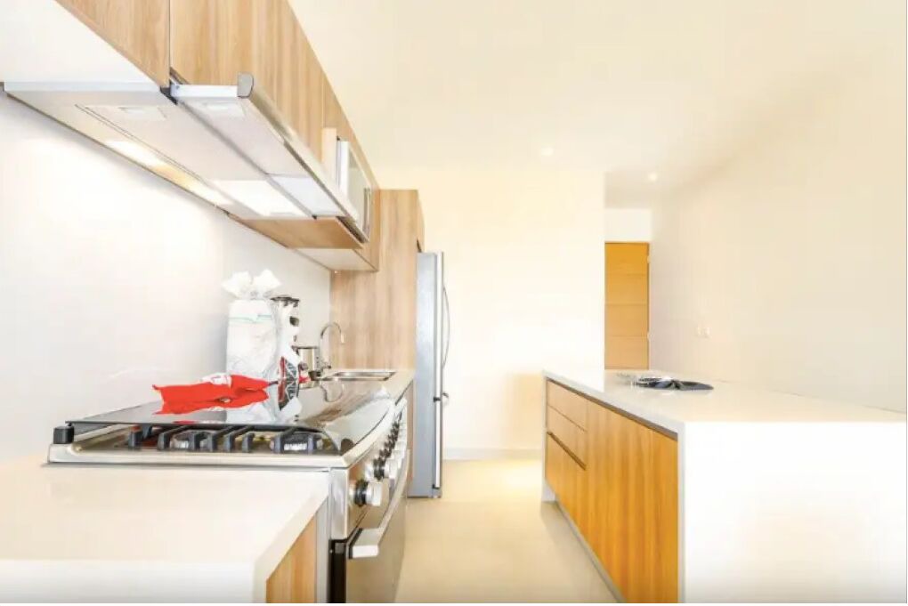Photo of Kitchen in Akumal