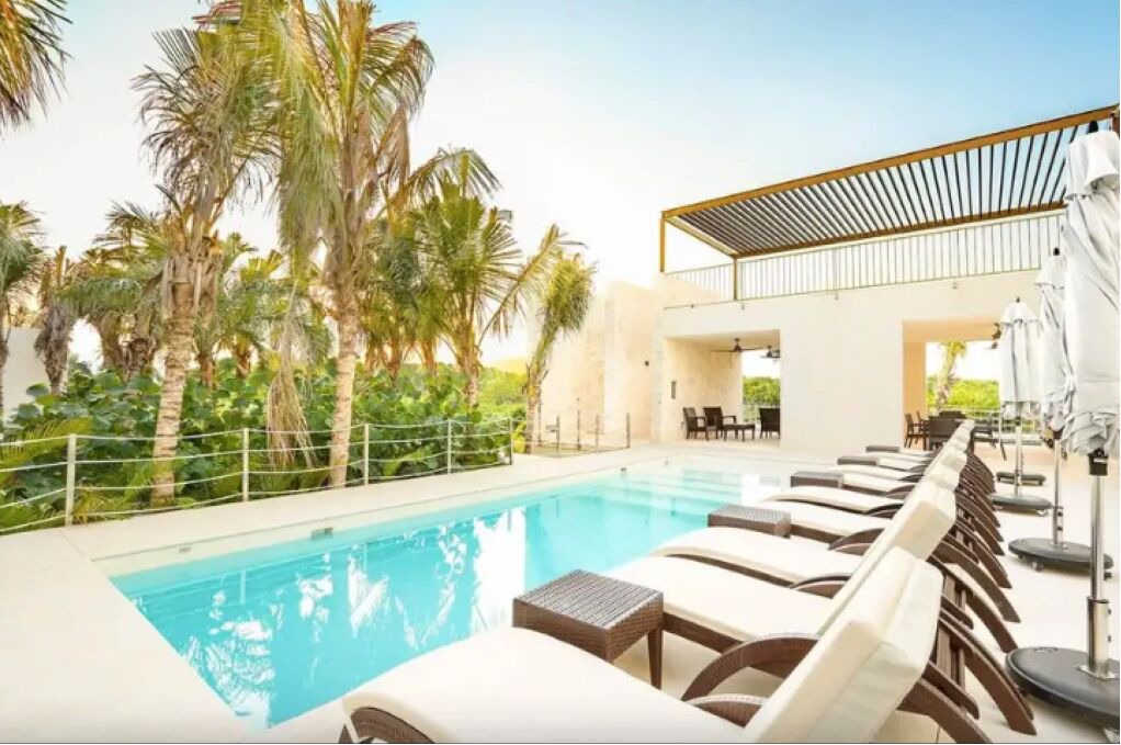 Photo of Outdoor in Akumal