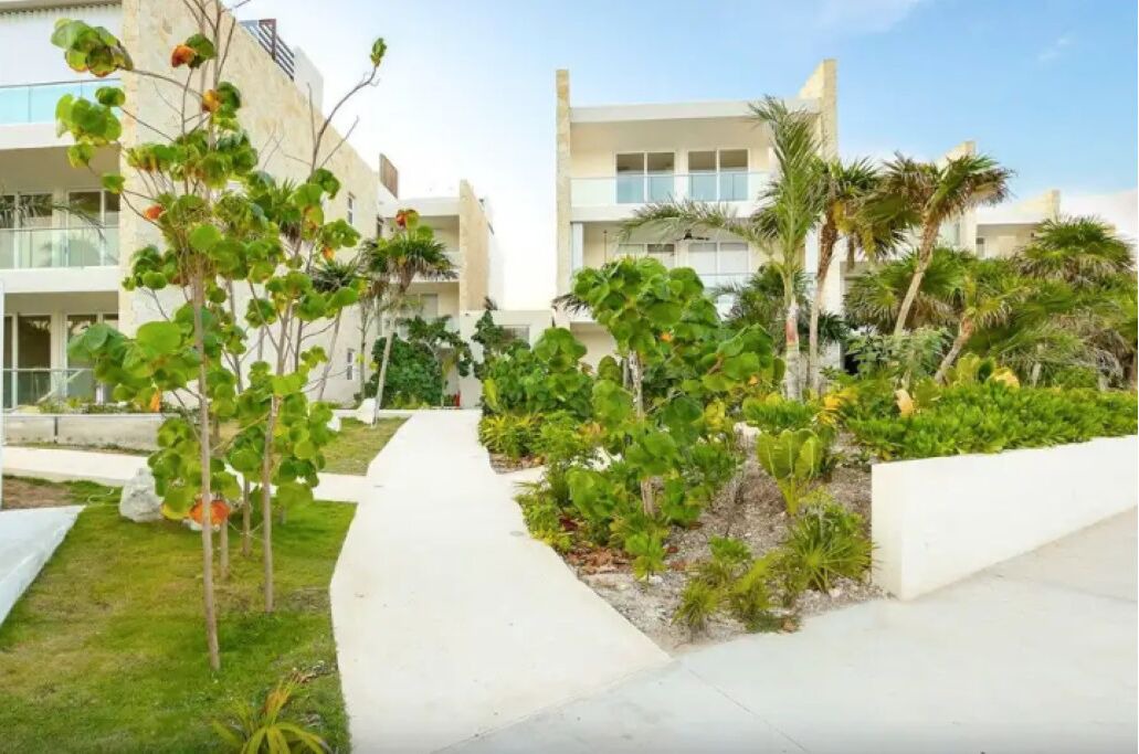 Photo of Outdoor in Akumal