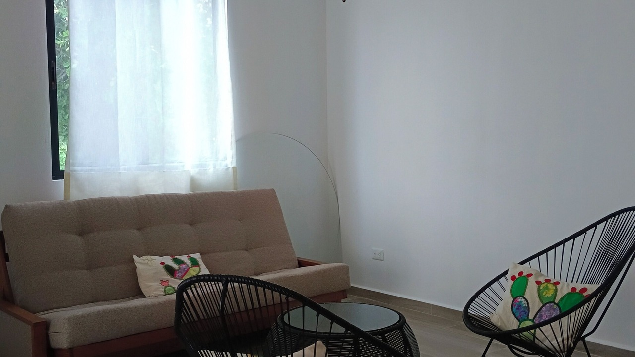 Photo of Livingroom in Majahual
