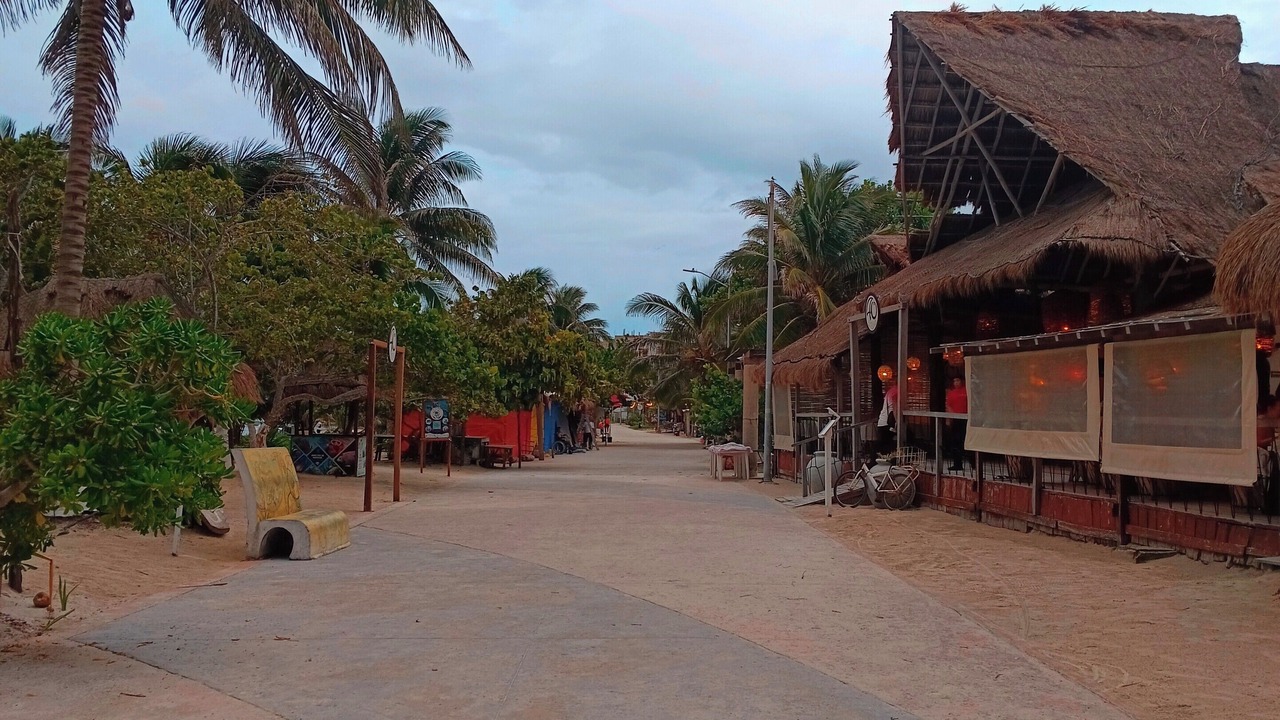 Photo of Others in Majahual