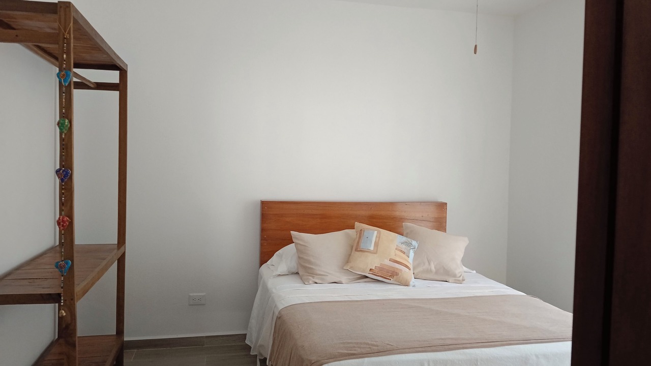 Photo of Bedroom in Majahual
