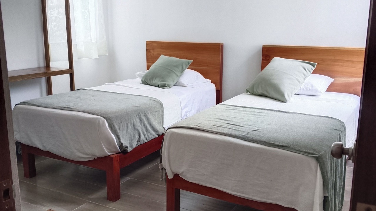 Photo of Bedroom in Majahual