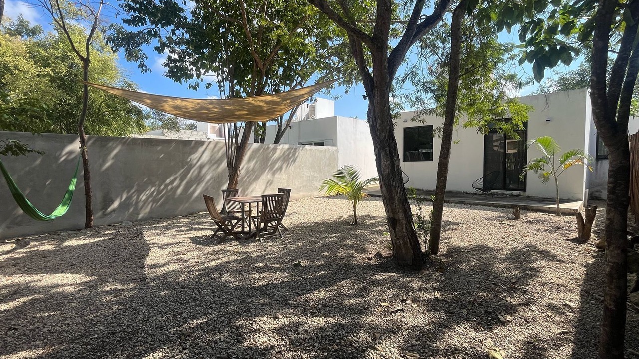 Photo of Outdoor in Majahual