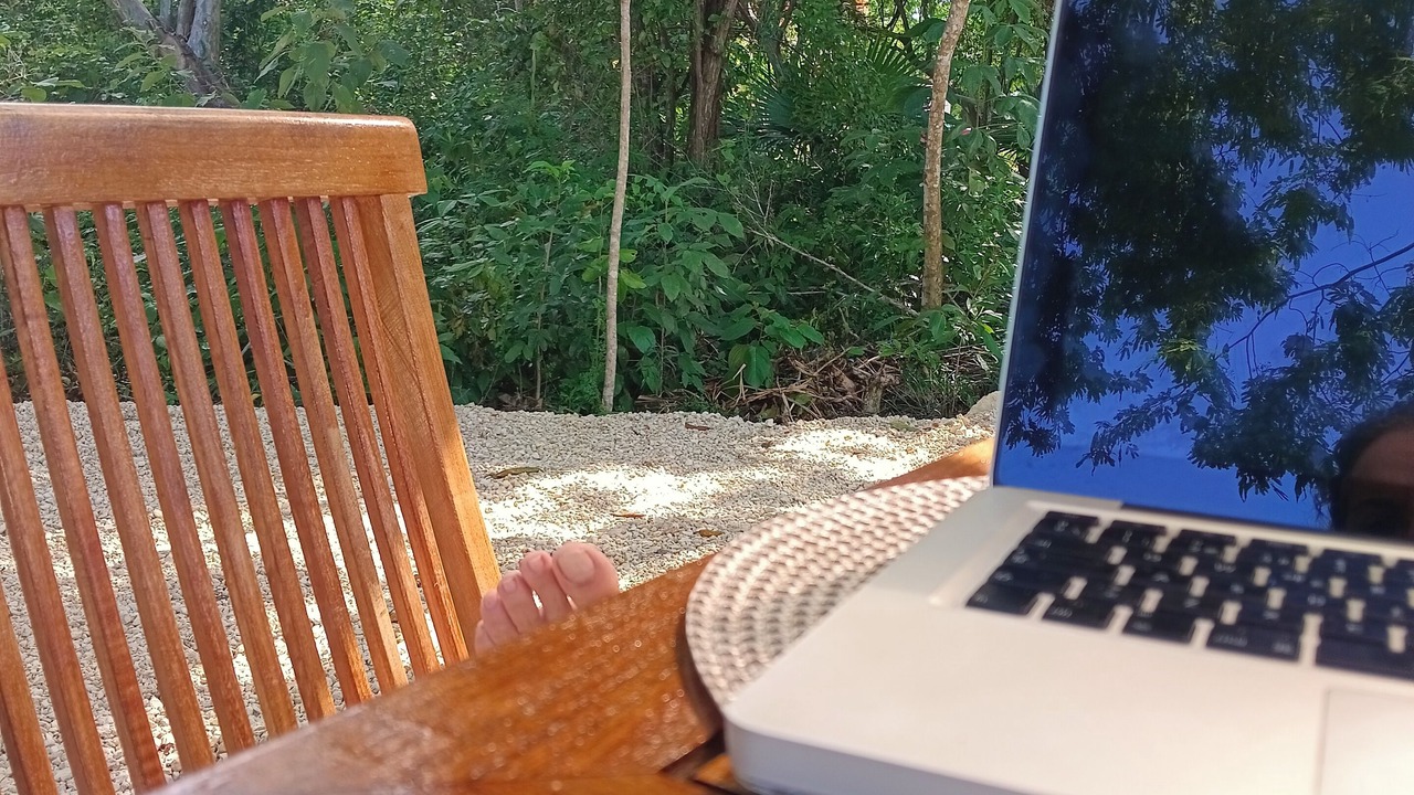 Photo of Outdoor in Majahual