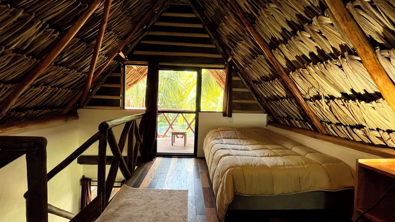 Photo of Bedroom in Othon P. Blanco