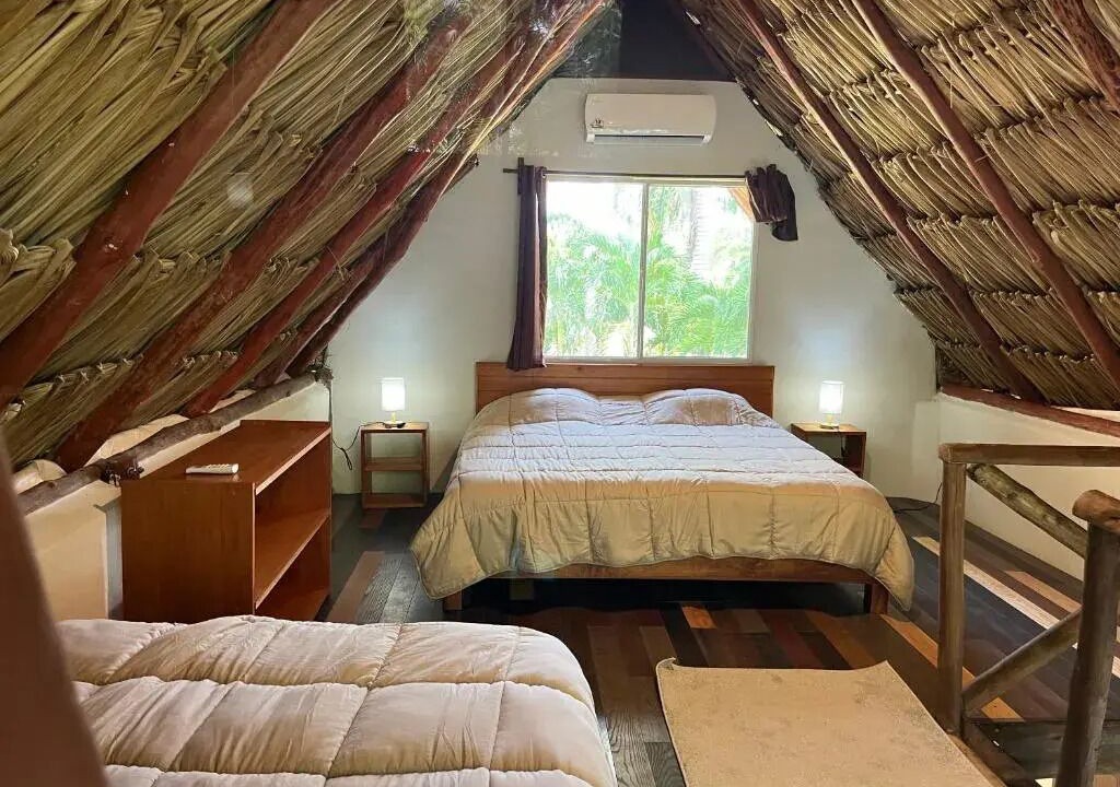Photo of Bedroom in Othon P. Blanco
