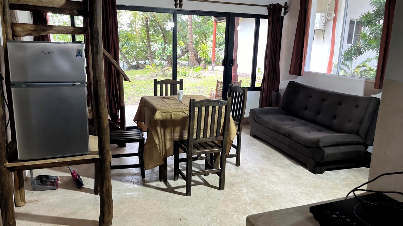 Photo of Livingroom in Othon P. Blanco