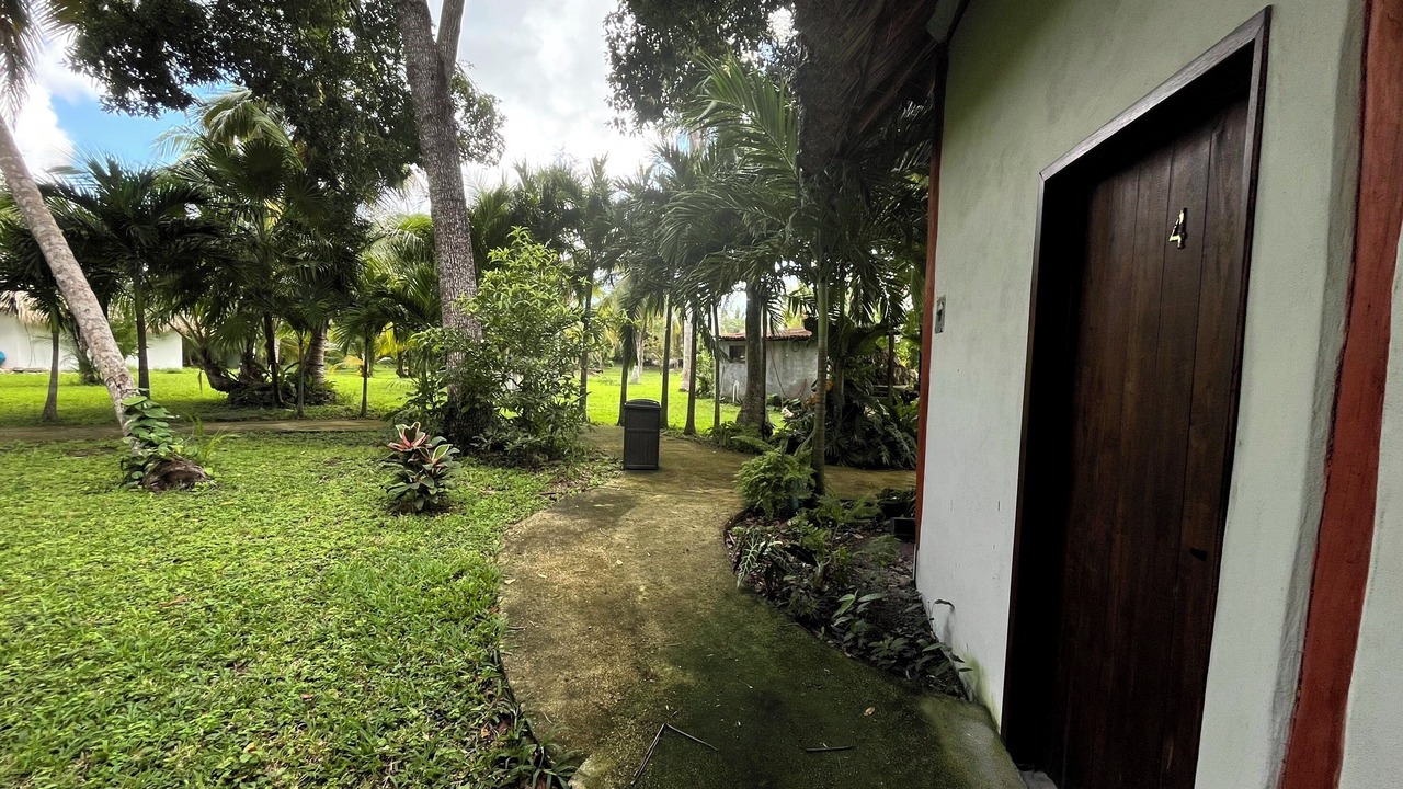 Photo of Outdoor in Othon P. Blanco