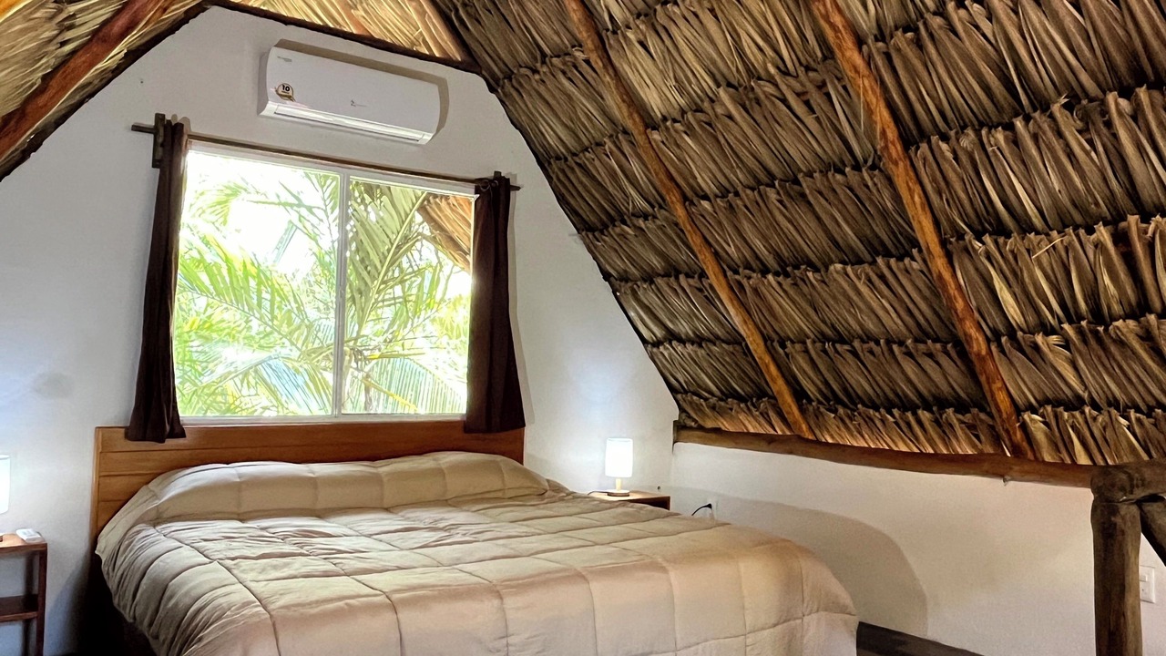 Photo of Bedroom in Othon P. Blanco