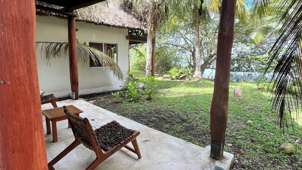 Photo of Patio Balcony in Othon P. Blanco