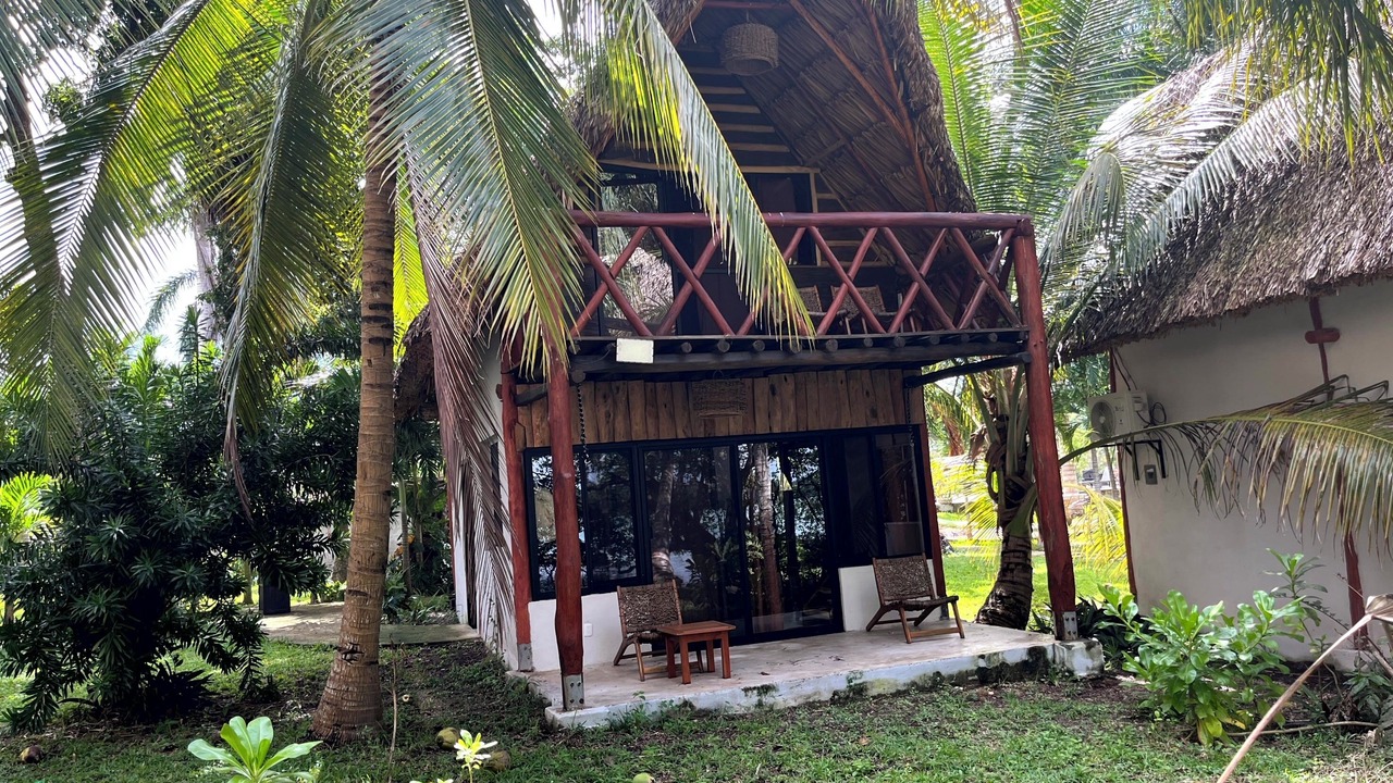 Photo of Outdoor in Othon P. Blanco