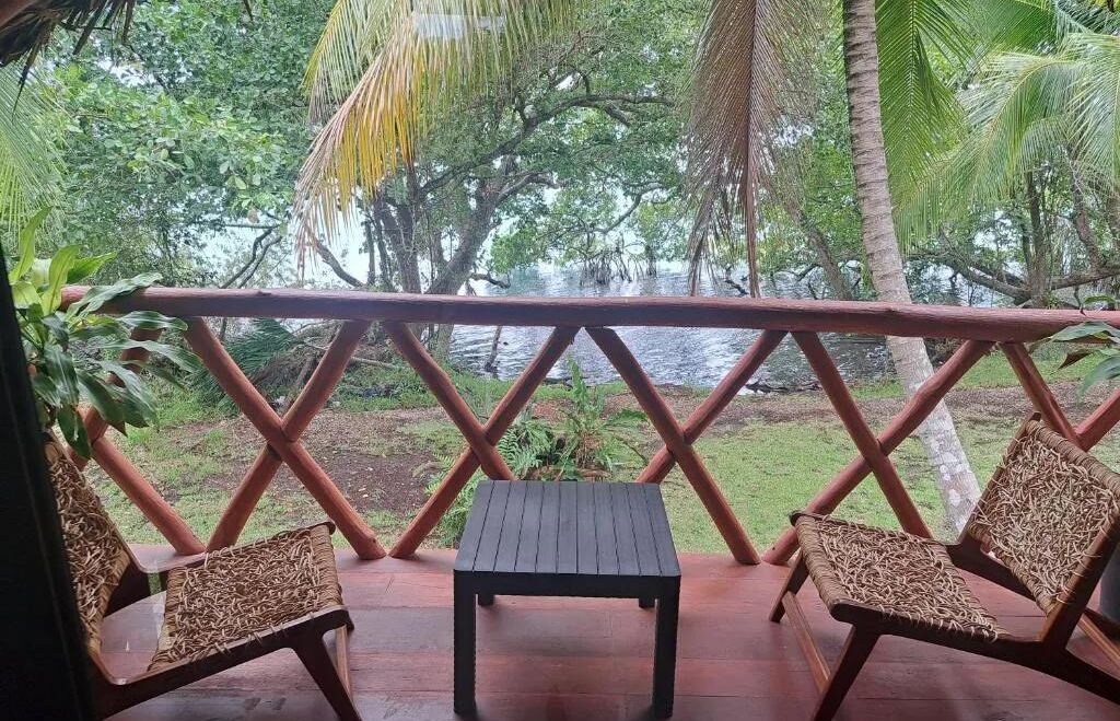 Photo of Patio Balcony in Othon P. Blanco
