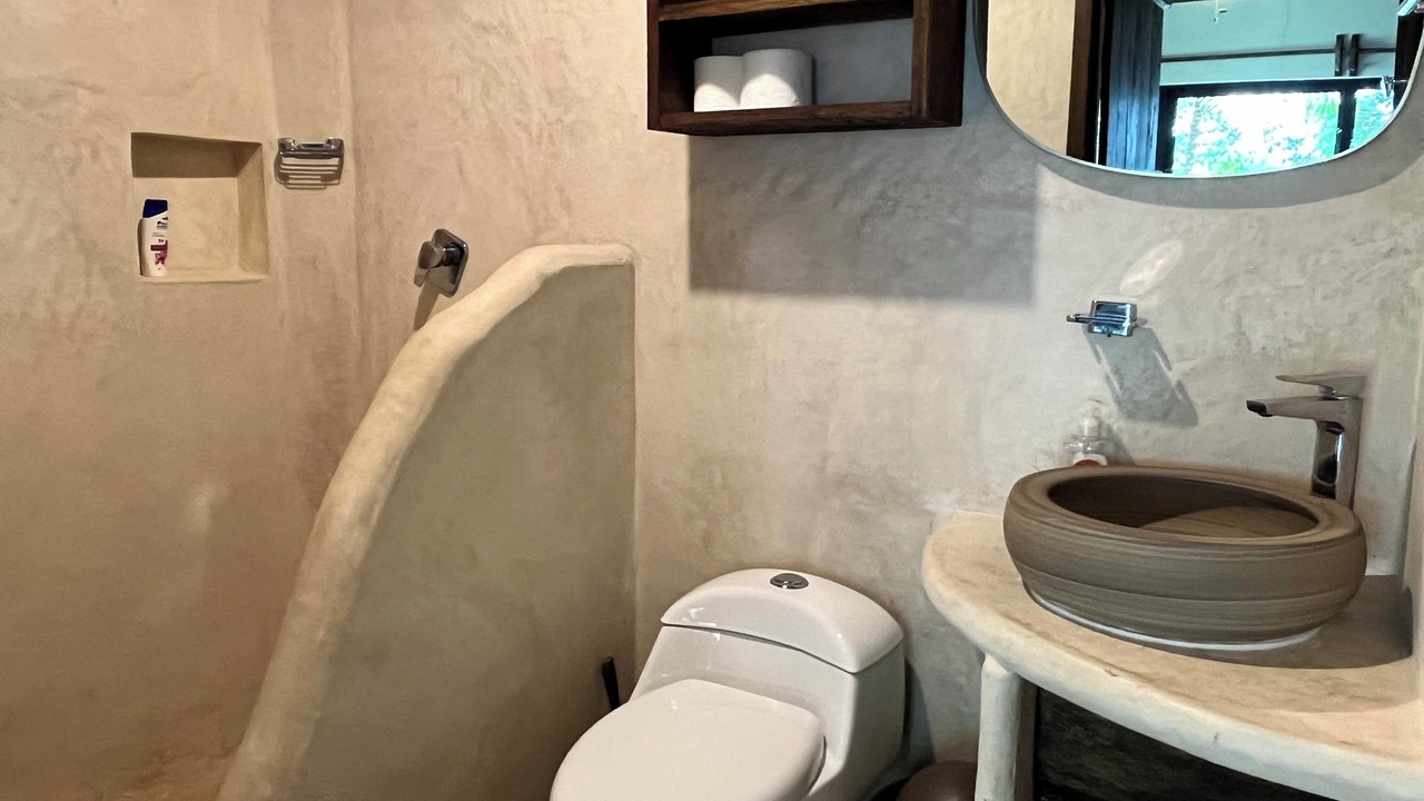 Photo of Bathroom in Othon P. Blanco