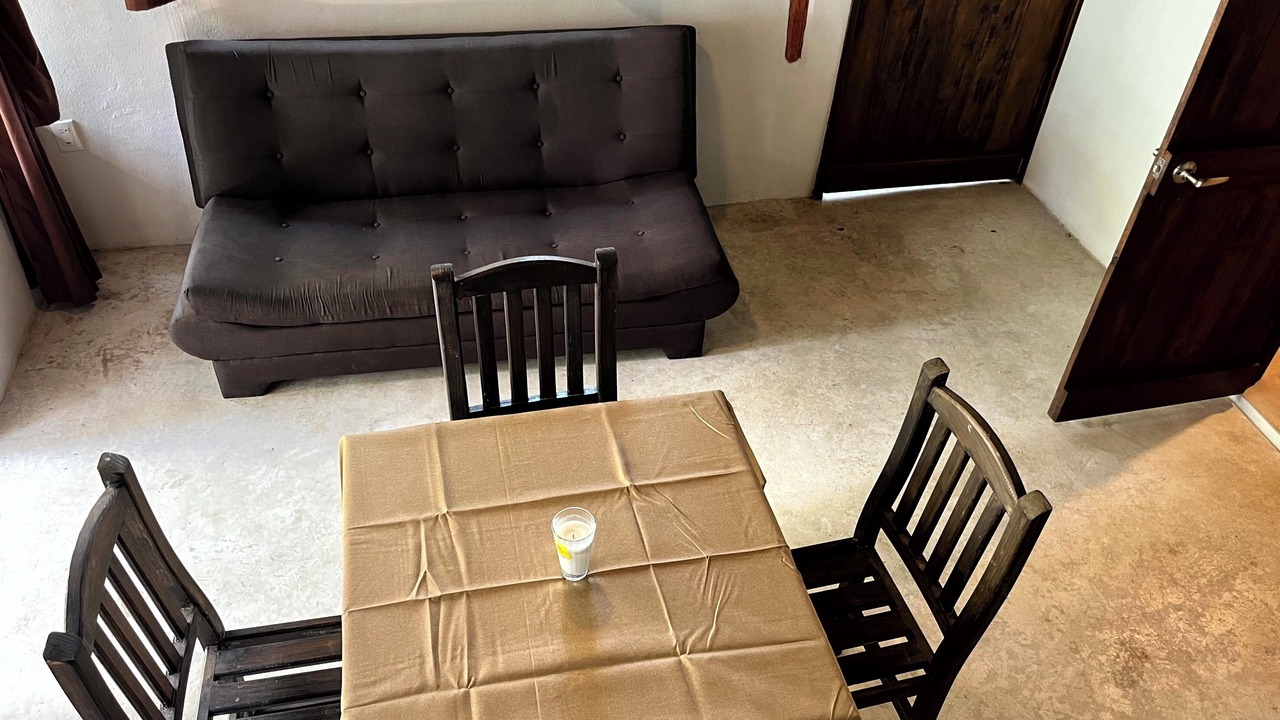 Photo of Livingroom in Othon P. Blanco