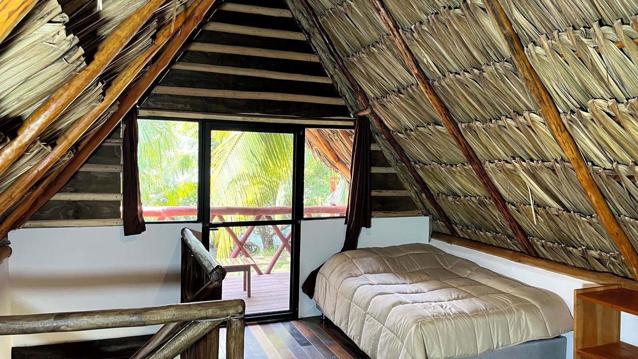 Photo of Bedroom in Othon P. Blanco