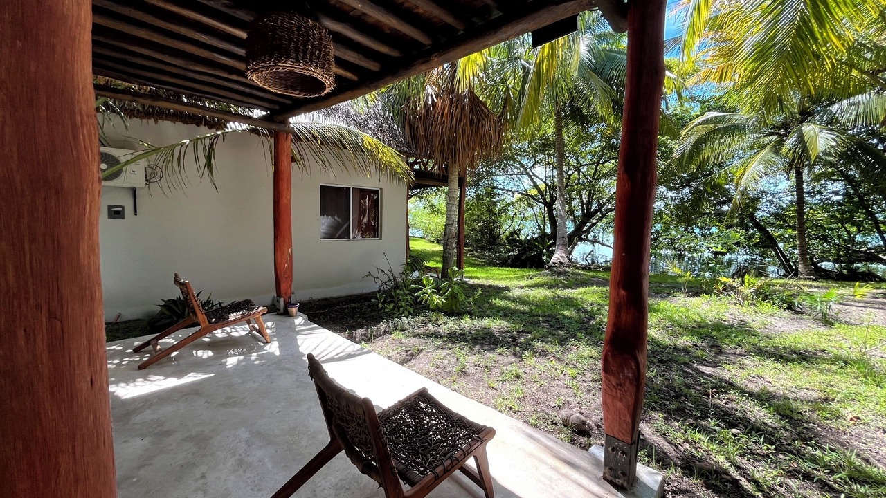Photo of Patio Balcony in Othon P. Blanco