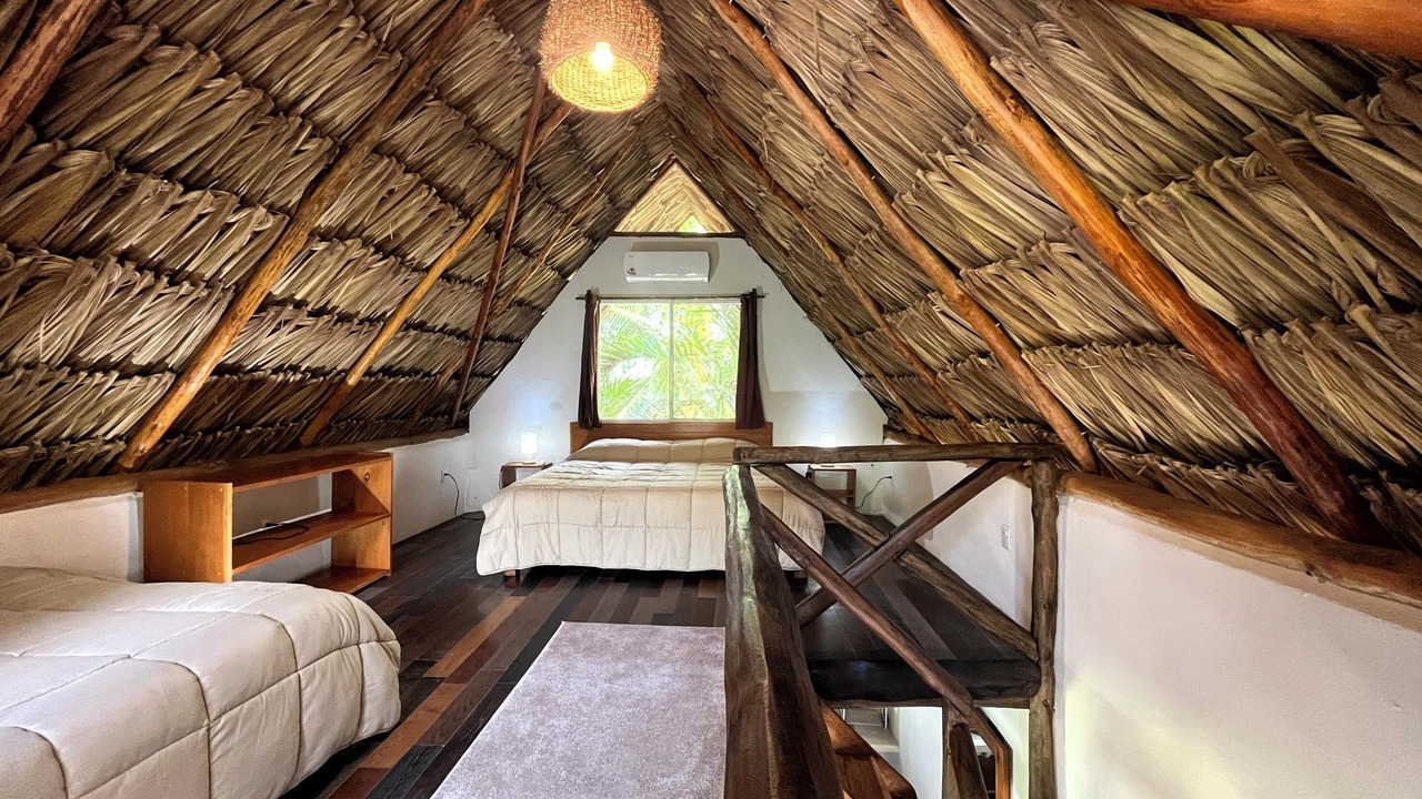 Photo of Bedroom in Othon P. Blanco