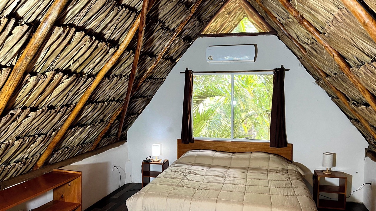 Photo of Bedroom in Othon P. Blanco