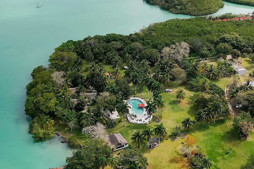 Photo of Outdoor in Othon P. Blanco