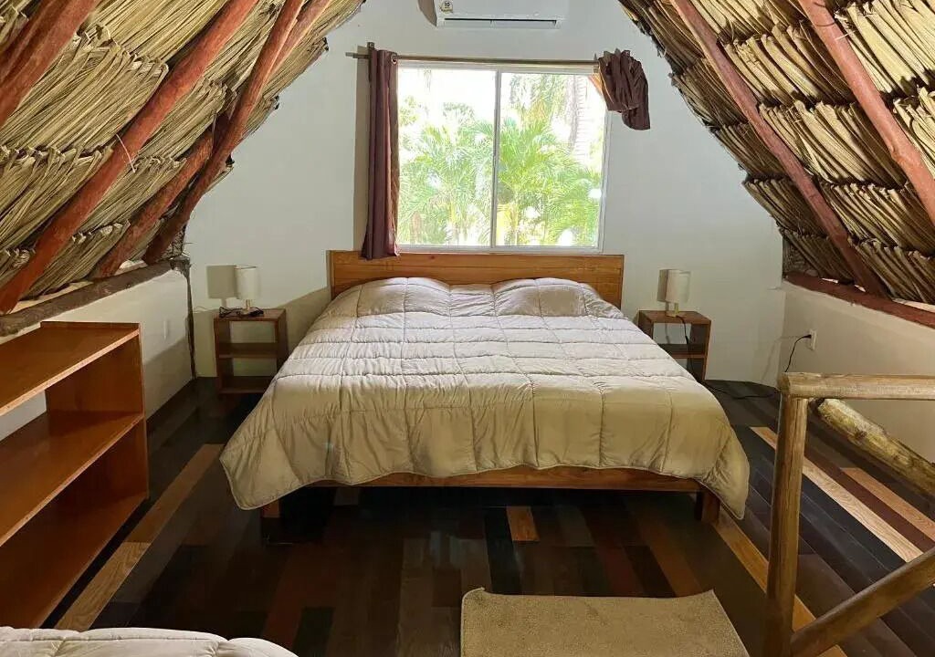 Photo of Bedroom in Othon P. Blanco