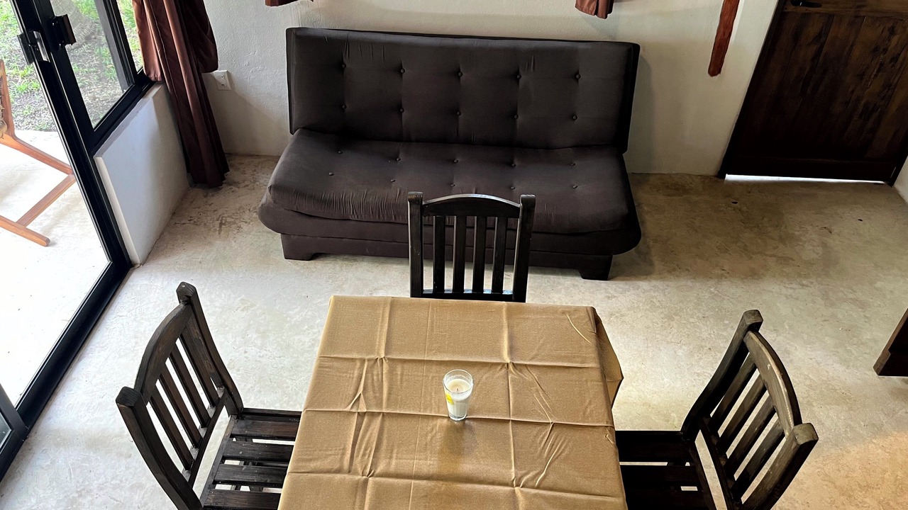 Photo of Livingroom in Othon P. Blanco