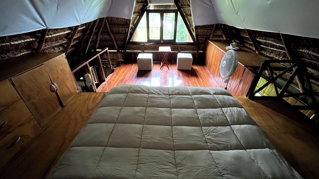 Photo of Bedroom in Huay-Pix