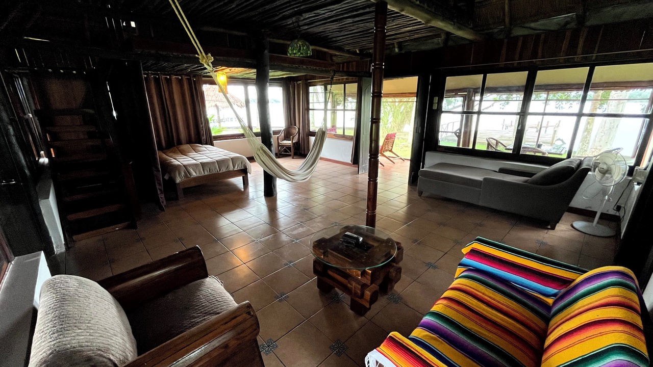 Photo of Livingroom in Huay-Pix