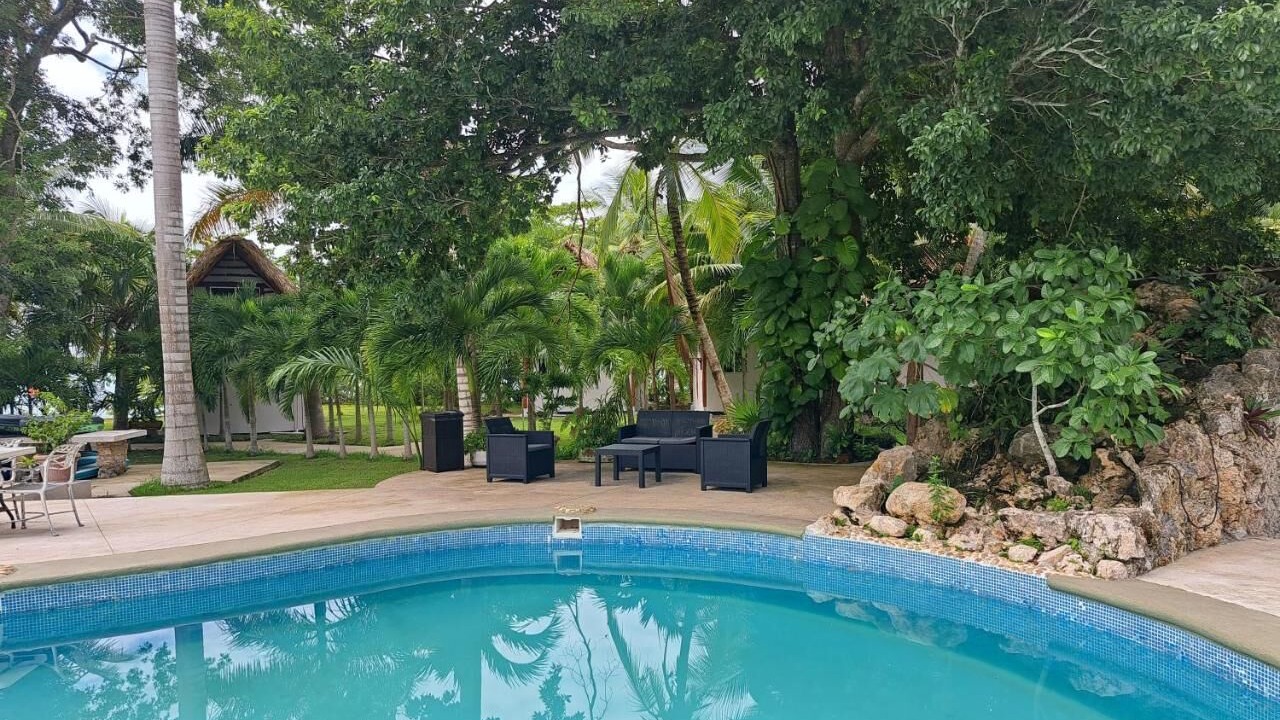 Photo of Outdoor in Huay-Pix