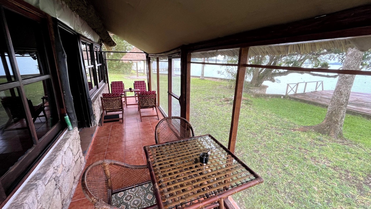 Photo of Outdoor in Huay-Pix