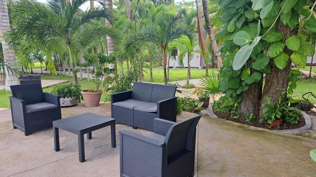 Photo of Patio Balcony in Huay-Pix