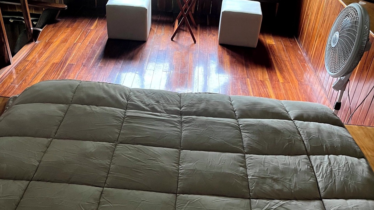 Photo of Bedroom in Huay-Pix