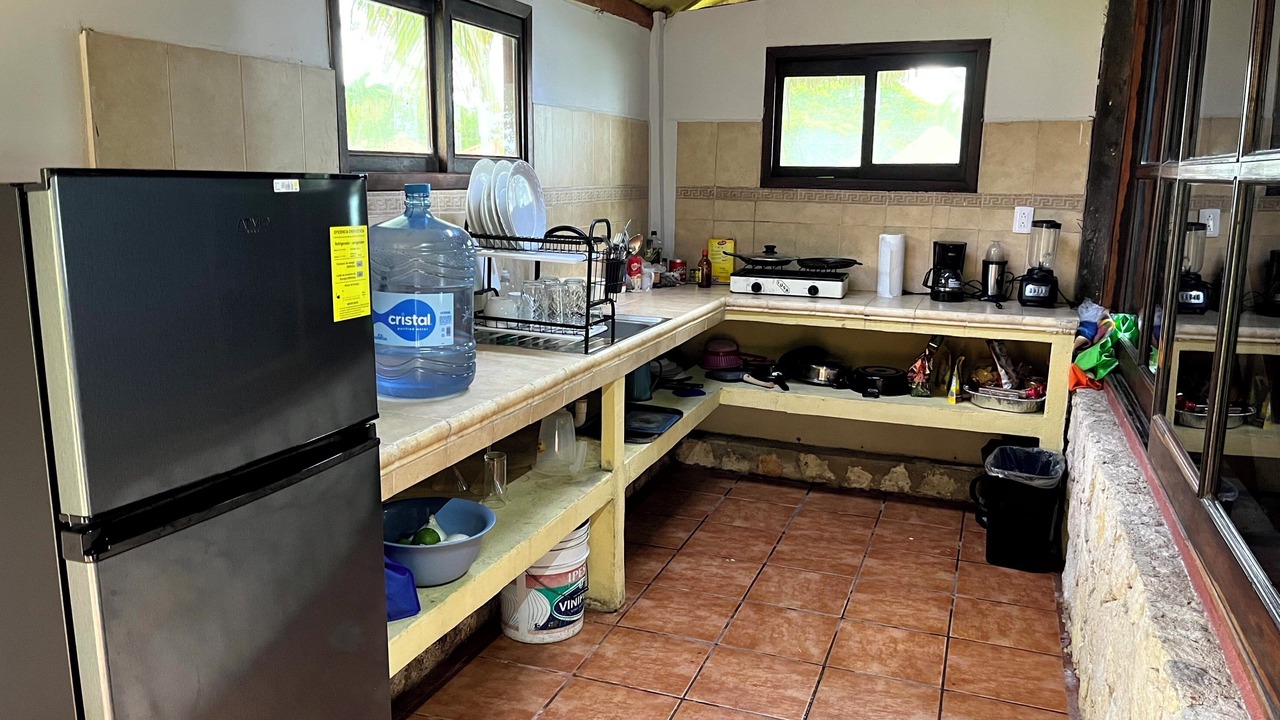 Photo of Kitchen in Huay-Pix
