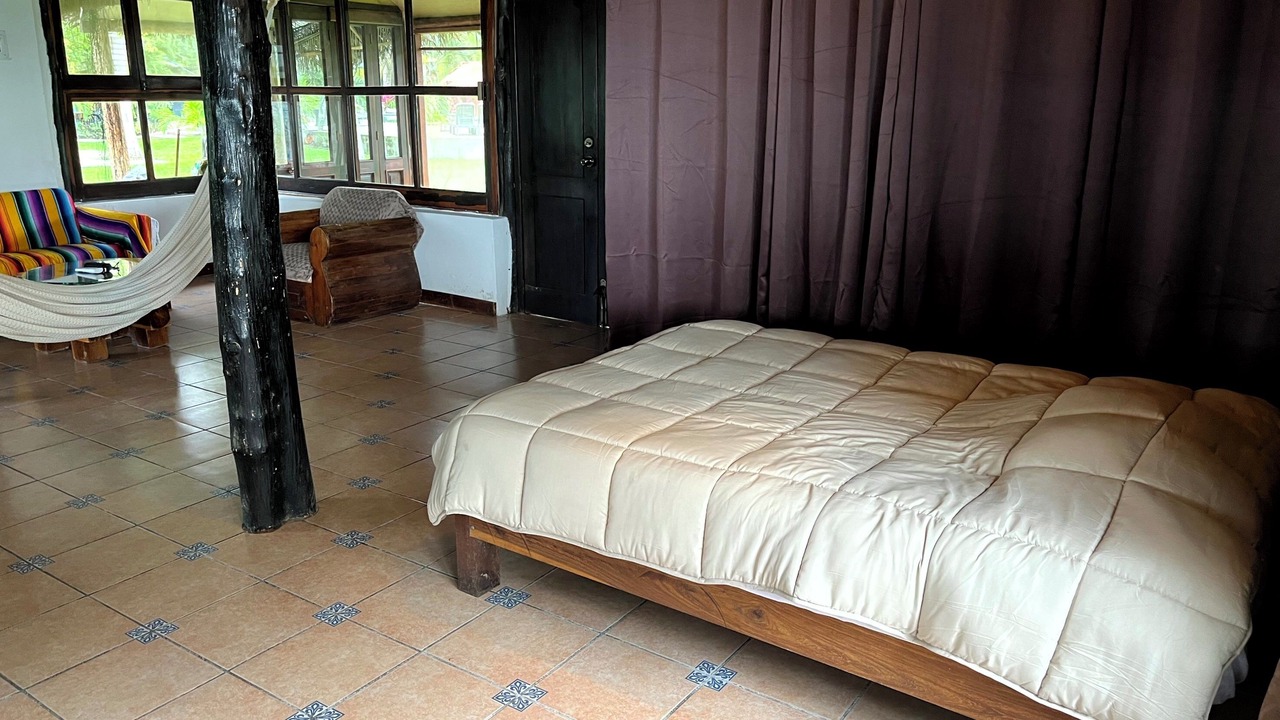 Photo of Bedroom in Huay-Pix