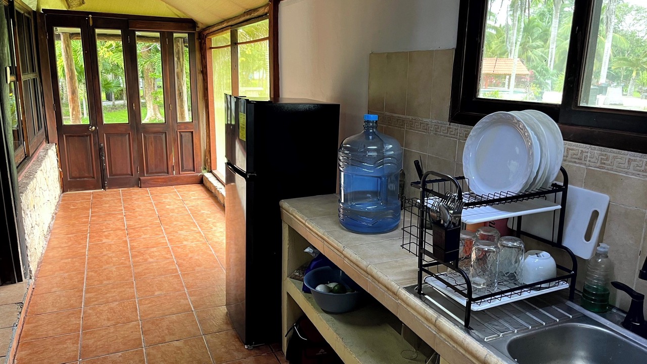 Photo of Kitchen in Huay-Pix