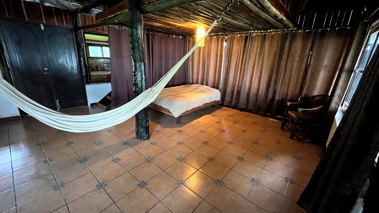 Photo of Bedroom in Huay-Pix