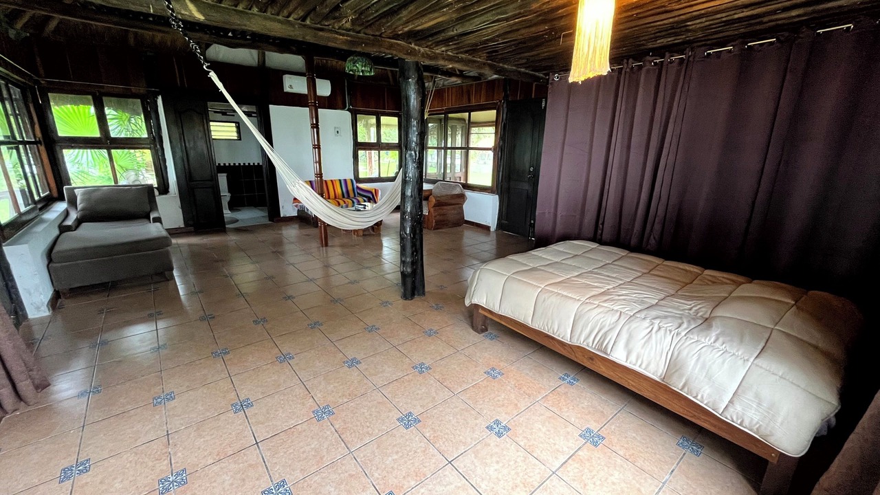 Photo of Bedroom in Huay-Pix