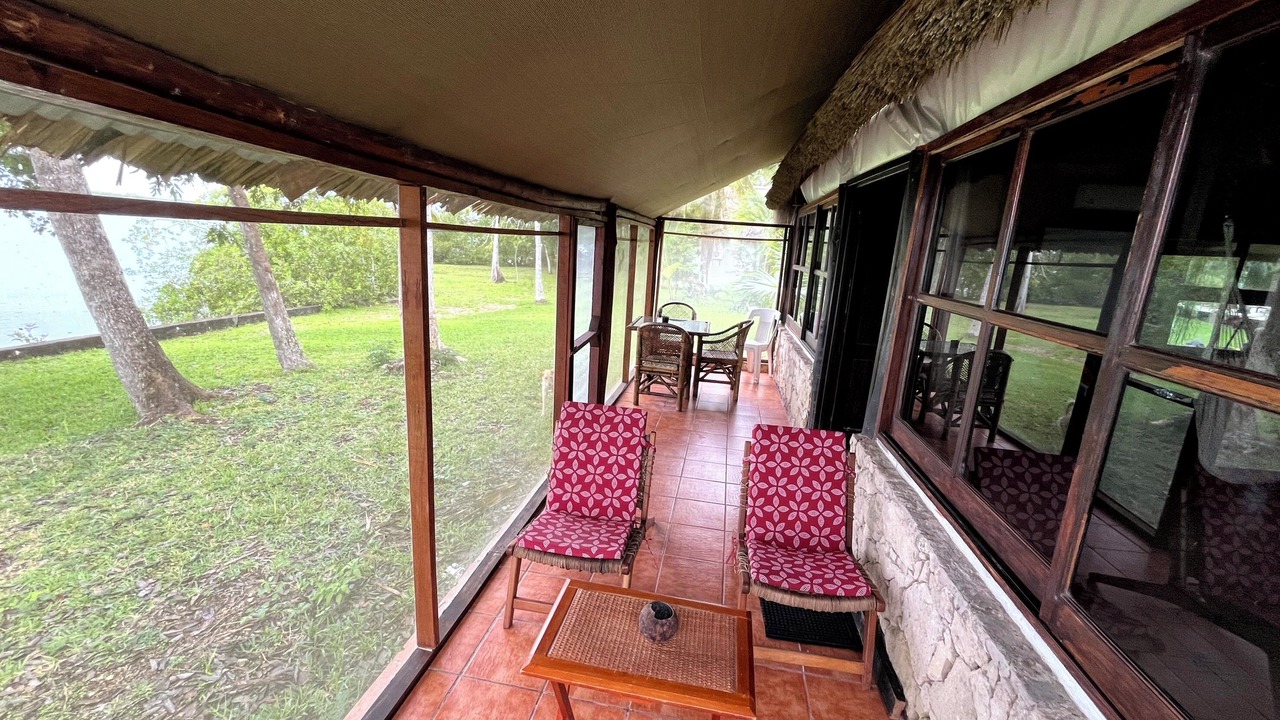 Photo of Outdoor in Huay-Pix