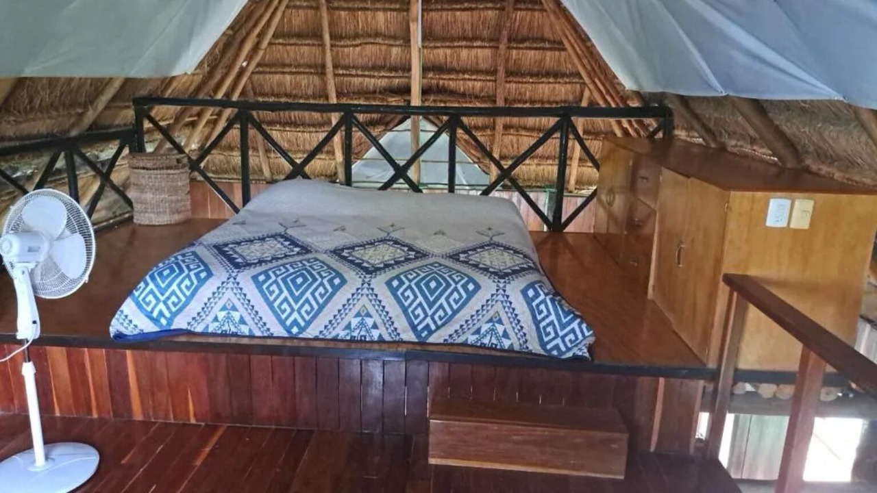 Photo of Bedroom in Huay-Pix