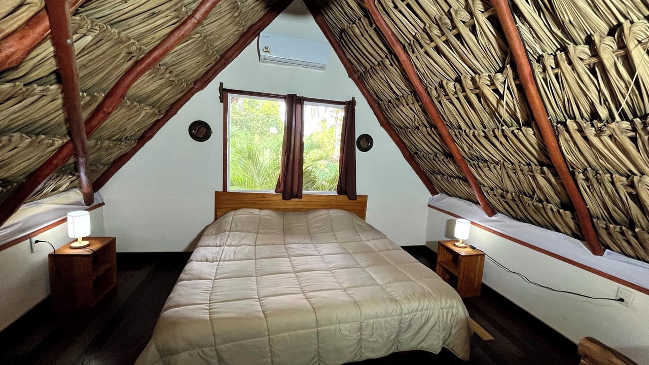 Photo of Bedroom in Huay-Pix